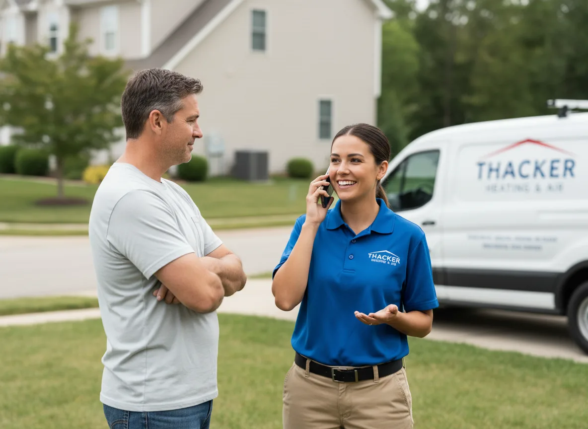 Ac Repair Springdale, UT FAQs